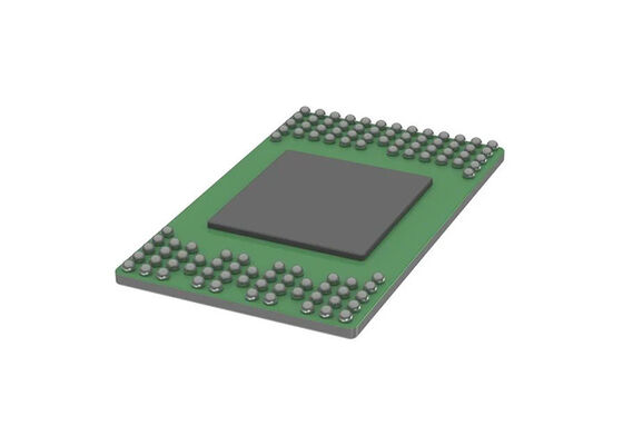 IWRL6432BRQAAMYR Cảm biến IC Radar Công nghiệp Chip đơn Có Ăng-ten trên Vỏ