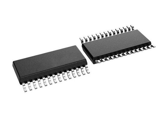 MSPM0C1106SDGS28R Microcontroller MCU 32MHz Microcontroller tín hiệu hỗn hợp 32 bit MCU VSSOP-20