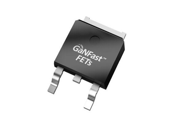 NV6043C GaN IC GaNFET Rời 650V GaNFast™ Power FET IC trong gói DPAK-2L
