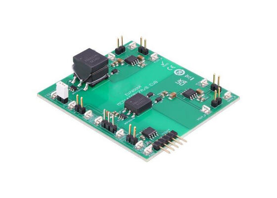 Bảng đánh giá bộ chuyển đổi DC/DC đầu ra cách ly EV76D05A Embedded Solutions