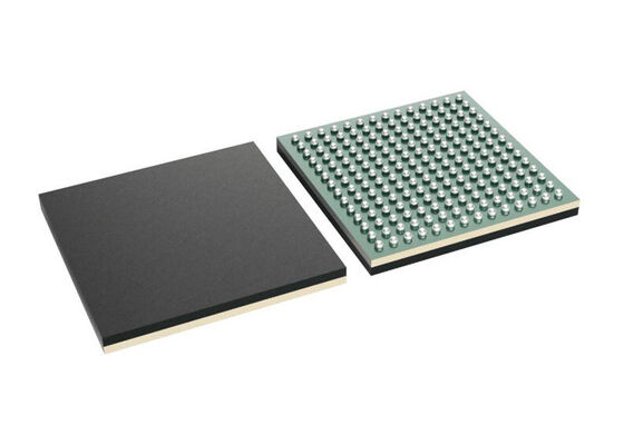 TX73L64ACP Chip Mạch Tích Hợp Bộ Phát 64 Kênh Hiệu Suất Cao FCCSP196