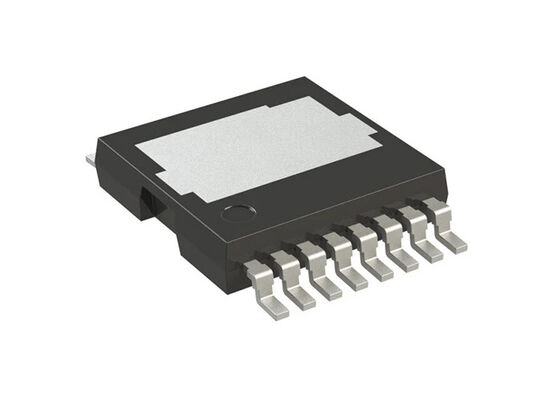 IC GaN NV6428 650V 49A Bi-Directional 4-Quadrant GaNFast™ Power Switch IC