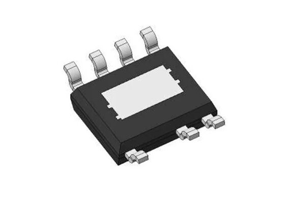 NV9573S1P1 GaN IC Tần số cao 225kHz GaNSense TM HFQR Controller