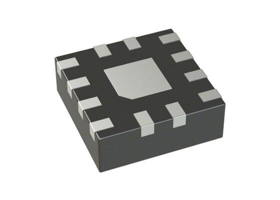 TRF1208RPVTNEPG4 Chip Tích hợp Mạch Tích hợp 16dB Khuếch đại RF Toàn vi sai WQFN-FCRLF-12