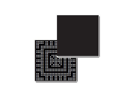 SR6G7C6A2C42FX0R Vi điều khiển MCU Stellar 32-Bit Automotive MCU FPBGA476 Stellar Integration MCUs