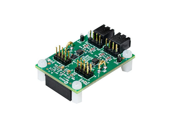 Bo mạch đánh giá bộ thu phát PMD độc lập TJA1410-EVB Embedded Solutions TJA1410