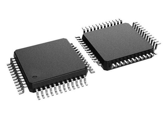 MSPM0C1106SPTR Microcontroller MCU 32 bit Microcontroller IC 32MHz MCU tín hiệu hỗn hợp LQFP-48