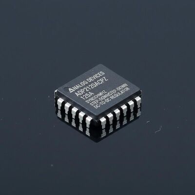 Chip mạch tích hợp ADP2120ACPZ 1.25A 1.2MHz Điều chỉnh DC-DC đồng bộ bước xuống với dòng điện tĩnh thấp