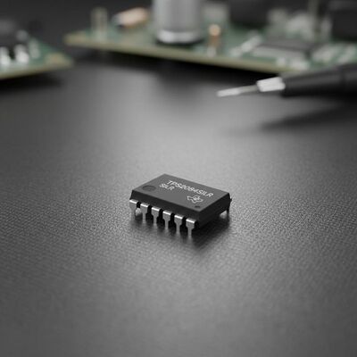 TPS82084SILR Chip mạch tích hợp 2A Mô-đun chuyển đổi bước xuống hiệu quả cao với cảm ứng tích hợp