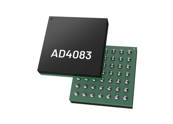 AD4083BBCZ Chip Mạch Tích Hợp Bộ Chuyển Đổi Tương Tự Sang Số SAR Độ Ồn Thấp 16-Bit 40MSPS