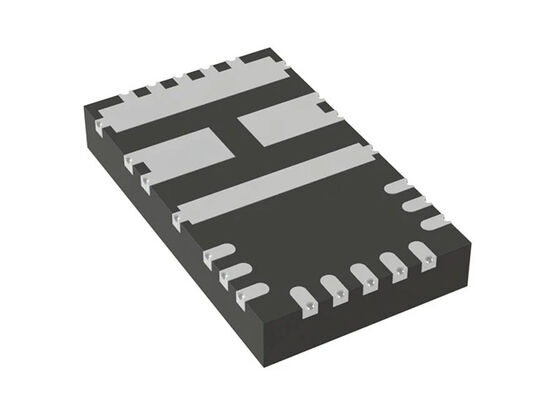 IC Chip DRV8163HQVAKRQ1 Trình điều khiển động cơ Half-Bridge 48V Ô tô có Chẩn đoán