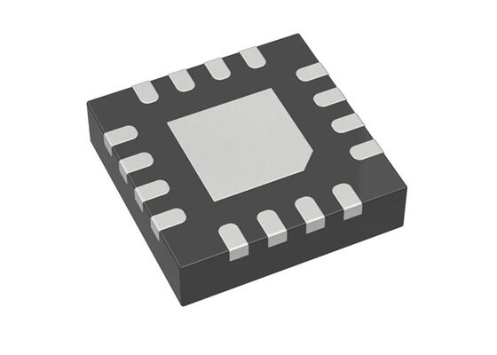 DRV8234RTER Chip mạch tích hợp 38V 2A H-bridge Motor Driver với đếm sóng và giao diện I2C