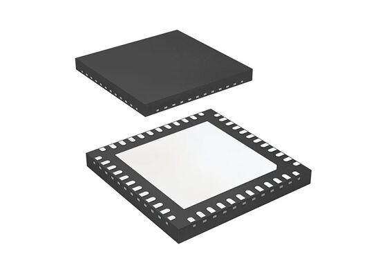 DRV8363RGZR Chip mạch tích hợp pin 48V Máy điều khiển cổng thông minh tích hợp ba pha