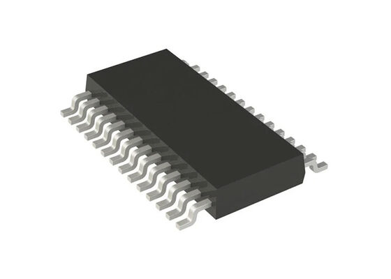 IC Chip DRV8844ADGQR Mục đích chung 65V 2.5A Trình điều khiển động cơ cầu nối kép tích hợp đầy đủ