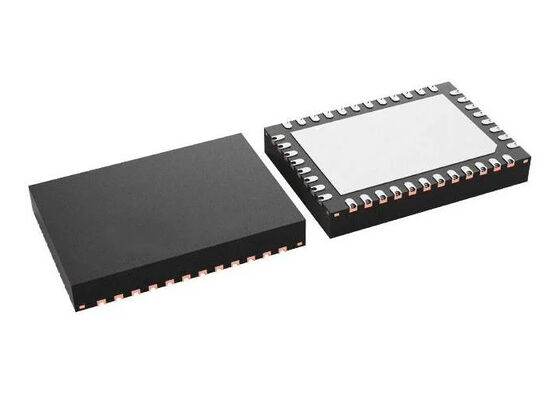 DS160PR410RGFRQ1 Chip Mạch Tích Hợp Ô tô PCIe 4.0 16Gbps Bốn Kênh Tuyến tính Redriver