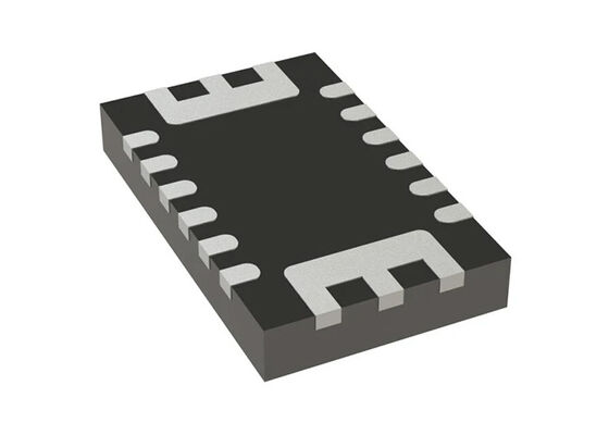 INA745AQWRELRQ1 Chip Mạch Tích Hợp 40V Độ Chính Xác Cao 16-Bit Màn Hình Nguồn Kỹ Thuật Số Đầu Ra I²C