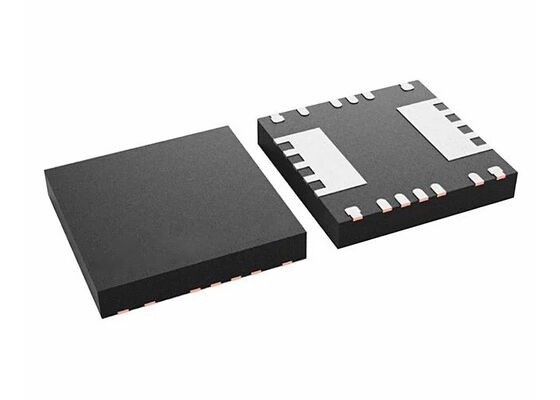 INA791AIDEKR Chip Khuếch đại Cảm biến Dòng điện Siêu chính xác với Phản hồi Chuyển tiếp Nhanh