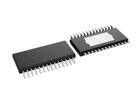 LM5066H1PWPR Chip mạch tích hợp 5.5V đến 90V Advanced Hot Swap Controller với PMBusTM Interface