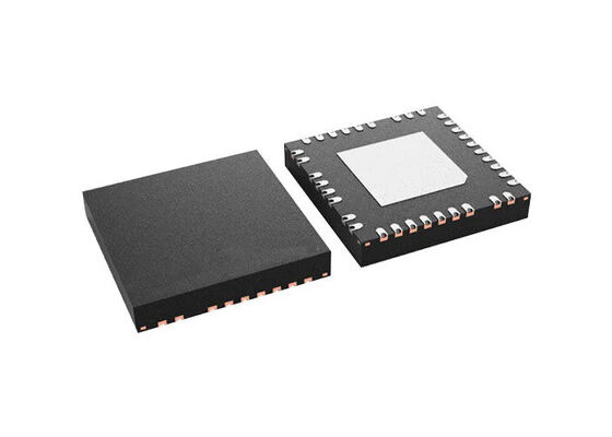 LM25137RHAR Chip Mạch Tích Hợp Bộ Điều Khiển DC/DC Buck Đồng Bộ Kênh Kép 4V Đến 42V