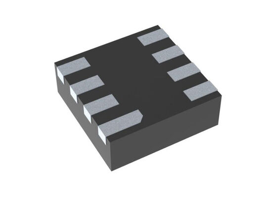 LMK1C1104ADQFR Chip mạch tích hợp Tiếng ồn thấp Asynchronous LVCMOS Clock Buffer WSON8