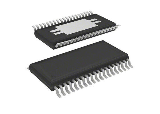 LM51770QDCPRQ1 Chip Mạch Tích Hợp 78V Điện Áp Đầu Vào Rộng Bộ Điều Khiển Buck-Boost 4 Công Tắc Hai Chiều