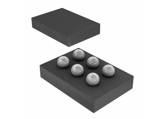 LMG1020QYBVRQ1 Chip IC Lái Cổng Kênh Đơn Ô Tô Cho Xung Đầu Vào Nano Giây