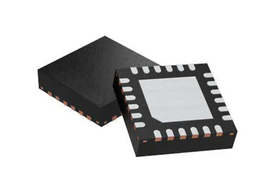 LMK3H2104A09LRGER Chip Mạch Tích Hợp Bộ Tạo Xung Tham Chiếu BAW Không Cần Tham Chiếu Cho Tăng Tốc Phần Cứng