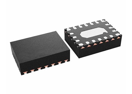 LM65645SRZTRQ1 Chip mạch tích hợp ô tô 4.5A 3V đến 65V Buck Converter cho mật độ điện và EMI thấp
