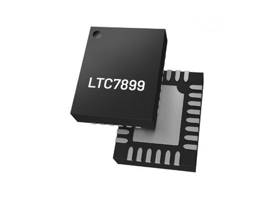 Chip Mạch Tích Hợp LTC7899RUFD Bộ Điều Khiển Tăng Đồng Bộ Âm Sang Dương 140V