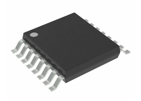 MUX708QPWRQ1 Chip mạch tích hợp ô tô 44V 30MHz 4Ω Multiplexer với 1.8V Logic
