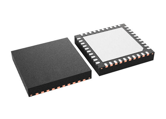 LMX1205SRHAREP Chip mạch tích hợp tiếng ồn thấp tần số cao 12,8GHz JESD Buffer / Multiplier / Divider