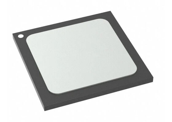 Bộ xử lý vi điều khiển MCU SoC TDA2EGBHQCBDRQ1 với đồ họa và tăng tốc video cho ADAS