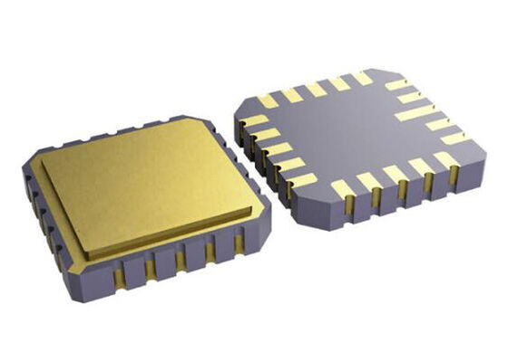 REF80000B1NAJT Chip mạch tích hợp có nhiệt độ điều khiển chôn Zener tham chiếu LCCC-20