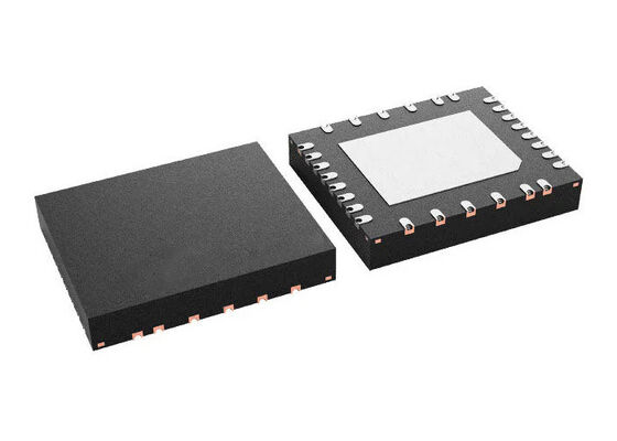 MCT8376Z0HQNLGRQ1 Chip Mạch Tích Hợp Điều Khiển Động Cơ BLDC 3 Pha Cảm Biến Hình Thang Ô Tô