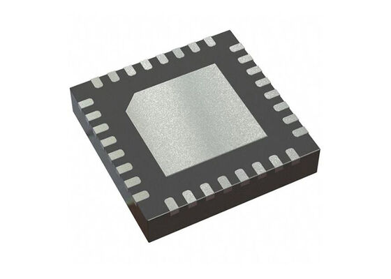 MAX22200AETJ Chip mạch tích hợp 36V 1A Octal Serial-Controlled Solenoid And Motor Driver