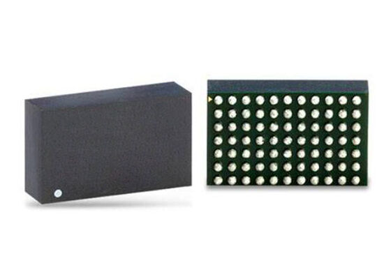 Chip Tích hợp LTM4740EY, Bộ điều chỉnh μModule hạ áp 15A BGA-49