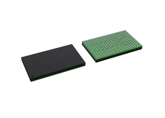 TPSM8F7620APG Chip mạch tích hợp 4V đến 17V 6A Quad Stackable Step-Down Power Module