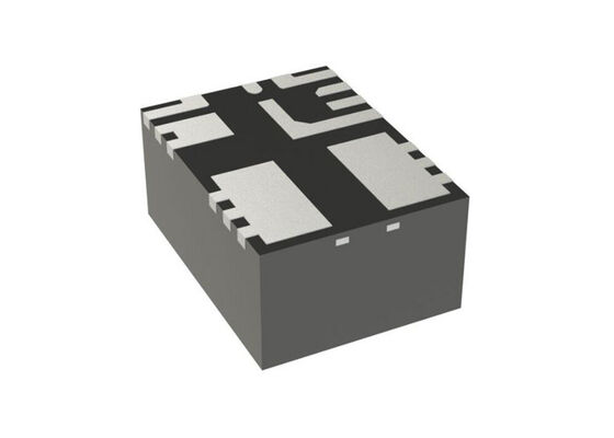 Mạch Tích Hợp TPSM843521RCJR Chip Mô-đun Nguồn Hạ Áp Đồng Bộ 200kHz Đến 2.2MHz