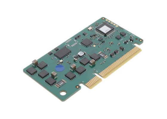 TMCM-1637-TMCL Giải pháp nhúng Đường điều khiển động cơ / Bảng lái mô-tơ định hướng một trục