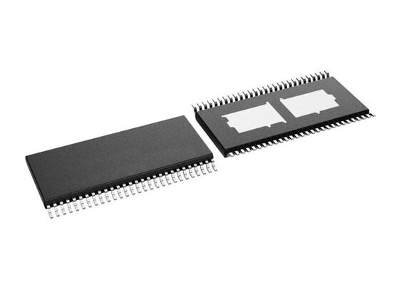 TPS7H6015MDCATSEP GaN IC Kháng bức xạ 60V Half-Bridge GaN FET Gate Driver
