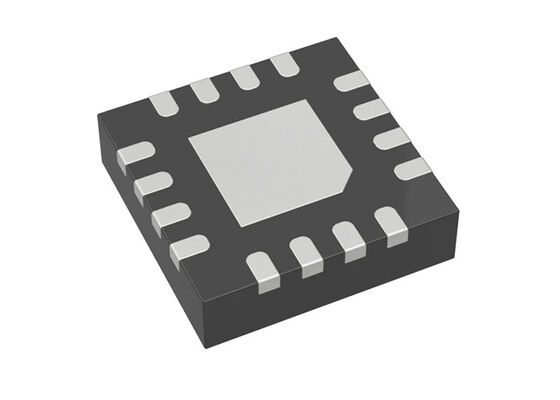 IC PGA848RGTR Khuếch đại có độ lợi lập trình được, băng thông rộng, nhiễu thấp, chính xác