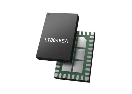 LT8645SAAV chip mạch tích hợp 65V 8A đồng bộ bước xuống câm chuyển đổi 2 điều chỉnh