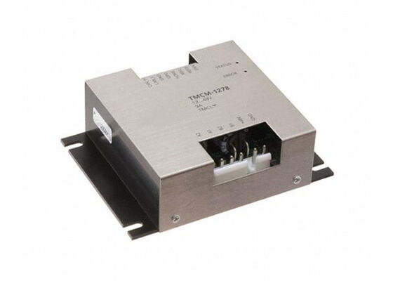 TMCM-1278-TMCL Giải pháp nhúng Mô-đun bo mạch điều khiển động cơ bước thông minh một trục