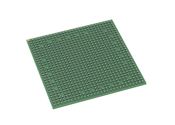 TDA2SGBRQABCRQ1 Máy vi điều khiển MCU SoC Processor với tính năng đồ họa cao Video & Vision Acceleration