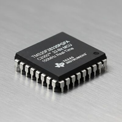Vi điều khiển TMS320F28335PGFA MCU C2000™ 32-Bit MCU với tốc độ 150 MHz, 512 KB Flash và 88 I/O cho điều khiển thời gian thực