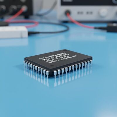 TMS320C28346ZFET MCU vi điều khiển hiệu suất cao 300MHz 32-bit C2000TM