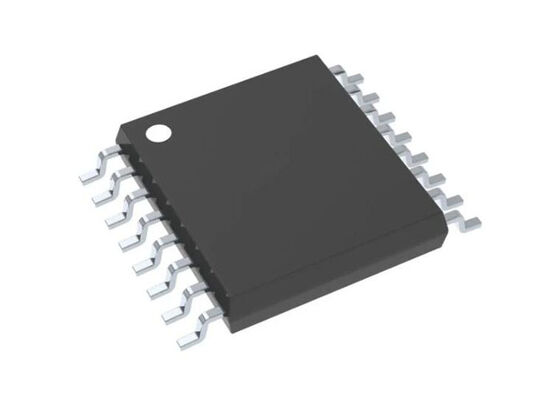 ADS8661IPWR Chip Tích hợp Mạch Tích hợp Bộ Chuyển đổi Tương tự sang Kỹ thuật số 12-Bit TSSOP-16