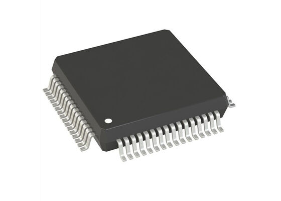 AM13E23019GTPM Microcontroller MCU 200MHz Arm Cortex-M33 Real-Time Motor Control MCU với Edge AI