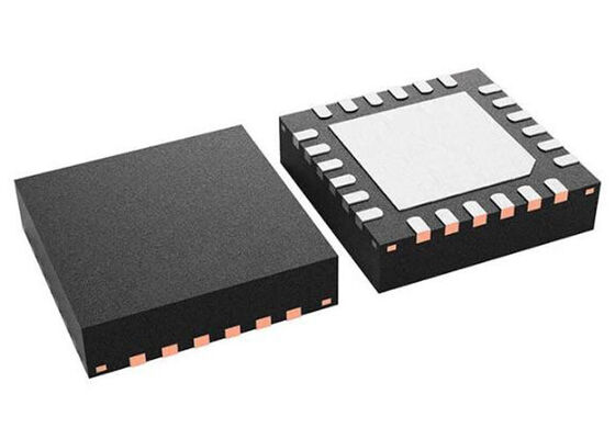 IC Chip DRV8300DRGER, Trình điều khiển cổng bán cầu ba pha 100V VQFN24