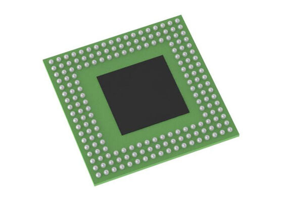 IC cảm biến IWR6843ARBGALP Cảm biến mmWave thông minh FCCSP-180 Antenna-On-Package